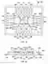 Fig. 43 - Lead frame for a magnetic sensor