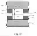 Fig. 04 - Method of forming self-passivating interconnects and resulting devices