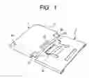 Fig. 02 - Memory card with connecting portions for connection to an adapter