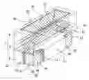 Fig. 01 - Electronic component mounting package and package assembled substrate
