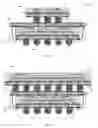 Fig. 06 - Semiconductor assembly including chip scale package and second substrate with exposed surfaces on upper and lower sides