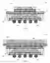 Fig. 07 - Semiconductor assembly including chip scale package and second substrate with exposed surfaces on upper and lower sides