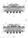 Fig. 08 - Semiconductor assembly including chip scale package and second substrate with exposed surfaces on upper and lower sides