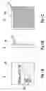 Fig. 02 - High density integrated circuit having multiple chips and employing a ball grid array (BGA) and method for making same