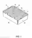 Fig. 02 - Multi-functional metal shield case and method for making the same