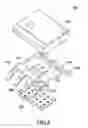 Fig. 04 - Packaged semiconductor device and method of manufacture using shaped die