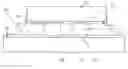 Fig. 01 - Flip chip package and the fabrication thereof
