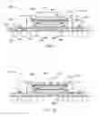 Fig. 06 - Method of mounting an integrated circuit package in an encapsulant cavity