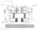 Fig. 01 - Semiconductor device having stress relaxation sections
