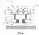 Fig. 03 - Semiconductor device having stress relaxation sections