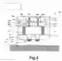 Fig. 05 - Semiconductor device having stress relaxation sections