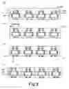Fig. 10 - Semiconductor device having stress relaxation sections