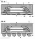 Fig. 06 - Stacked die package