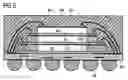 Fig. 07 - Stacked die package