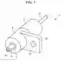 Fig. 02 - Vaporizing device and liquid absorbing member