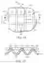 Fig. 10 - Composite webs and closure systems