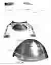 Fig. 06 - Apparatus and method for manufacturing a multiple material golf club head