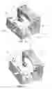 Fig. 09 - Apparatus and method for manufacturing a multiple material golf club head