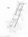 Fig. 02 - Hidden brake line suspension