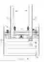 Fig. 05 - Sheet feeder with feed belts that move toward an away from each other