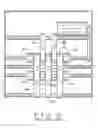 Fig. 07 - Sheet feeder with feed belts that move toward an away from each other