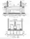 Fig. 08 - Sheet feeder with feed belts that move toward an away from each other