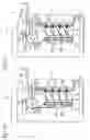 Fig. 08 - Image-forming device having switchback conveying path