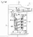 Fig. 09 - Image-forming device having switchback conveying path
