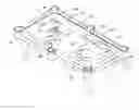 Fig. 01 - Golf ball game apparatus and method
