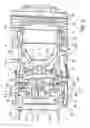 Fig. 07 - Automatic card shuffler
