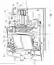 Fig. 02 - Automatic card shuffler