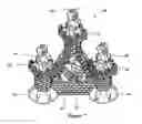 Fig. 08 - Board game apparatus and method of play