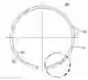 Fig. 01 - Replenishment pockets on piston rings for the prevention of microwelding