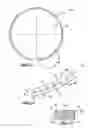 Fig. 06 - Replenishment pockets on piston rings for the prevention of microwelding