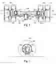 Fig. 04 - Tilting implements and constructions for hillside implements such as hillside combine harvesters
