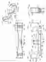 Fig. 06 - Tilting implements and constructions for hillside implements such as hillside combine harvesters