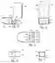 Fig. 07 - Tilting implements and constructions for hillside implements such as hillside combine harvesters