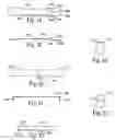Fig. 08 - Tilting implements and constructions for hillside implements such as hillside combine harvesters