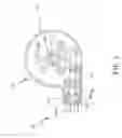 Fig. 06 - Brake device and wheel assembly for skateboards