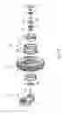 Fig. 09 - Brake device and wheel assembly for skateboards