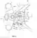Fig. 07 - Steering damper mounting structure