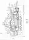 Fig. 02 - Cushion mounting structure of saddle-ride vehicle