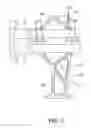 Fig. 04 - Cushion mounting structure of saddle-ride vehicle