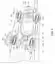 Fig. 05 - Cushion mounting structure of saddle-ride vehicle