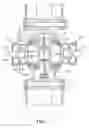 Fig. 08 - Cushion mounting structure of saddle-ride vehicle