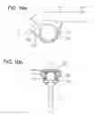 Fig. 11 - Cushion mounting structure of saddle-ride vehicle