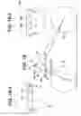 Fig. 04 - Front wheel suspension system for vehicles having a single front wheel