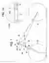 Fig. 02 - Front wheel suspension system for vehicles having a single front wheel