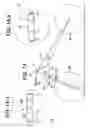 Fig. 03 - Front wheel suspension system for vehicles having a single front wheel