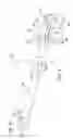 Fig. 04 - Sliding latch for fifth wheel hitch